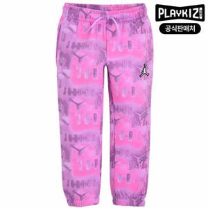 [플레이키즈프로]조던 키즈 에센셜 조거 팬츠 N224PT315P