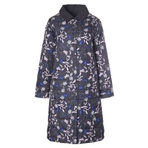 [펠리체조수니]리버시블 롱 패딩 (FLWC451)