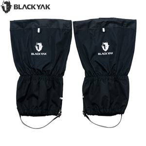 [블랙야크] 블랙야크 남여공용 생활방수 등산 발목덮개 마블스패츠B 2BYSPXU903BK 2BYSPXU903