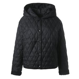 오리털경량후드패딩점퍼 NWCFDP67