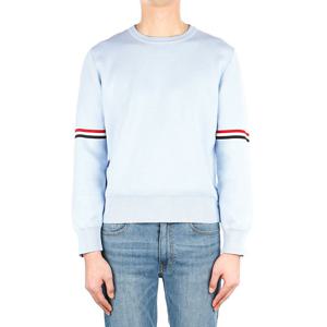 [톰브라운] (MKA326A Y3007 480) 남성 니트