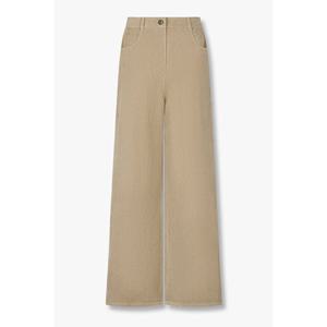 [보브] 워싱 코듀로이 와이드 팬츠 (7155430009) 7155430009