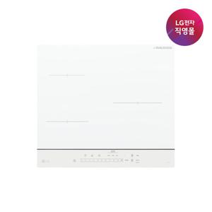 [LG전자 직영] LG 오브제컬렉션 인덕션 전기레인지 BEI3ANHLOE (빌트인전용)