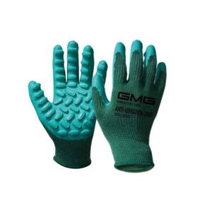 GMG 산업장갑 KR-L8000L 진동방지 L 10EA IST GMG 진동 방지 장갑 L KR-L8000L 라지 10EA