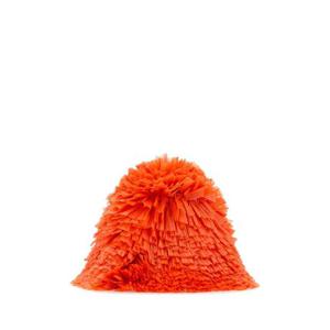 프라다 버킷햇 1HC1372HG2 F0049 ORANGE