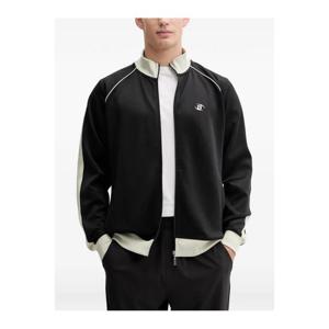 26 SS 게스 풀비오 로고 파이핑 스웨트셔츠 Z5YQ21KCRU2 TP445050550