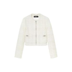 26 SS 베르사체 코튼 가디건 재킷 10230791A16514 TP445783130