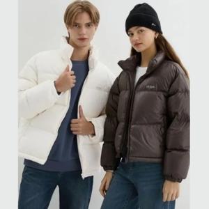 [게스(진)]남여공용 베이직푸퍼 MP4W9890