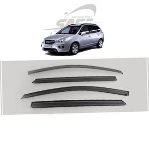 (썬바이저) 2006-2013 뉴카렌스 스모그 윈도우 바이저