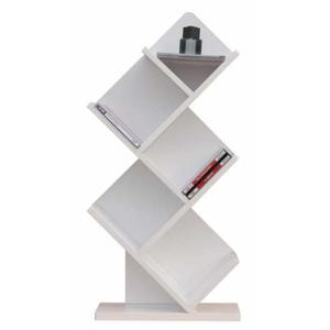 타워CD꽂이 책상이나 탁자에 놓고 사용하는 CD꽂이