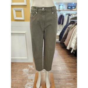 BCBG 세이브존01 슬럽 스판 팬츠 B5C8P321