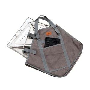 튼튼 캔버스 화로가방 XL 캠핑용 화로대 보관용 백 화로대가방 화로보관백 화로보관가방 그릴가방 캠핑용품 화로대백 휴대용화로가방 캔버스화로가방