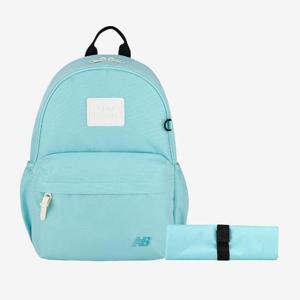 [뉴발란스]M 뉴발란스백팩 PQC NK8AFS402U-84 소풍가방(돗자리)
