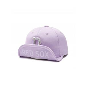 MLB키즈모자 NQK 7FWRB023N-43VOL 베이직 걸즈 샤이니 와이어