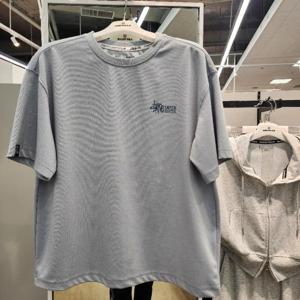 에어워크주니어홈플러스의정부점 HC14 원포인트반팔티 252B1324