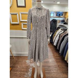 [BCBG]제니 프린트 원피스 B5D9O601