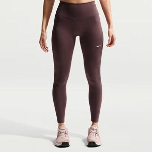 [국내매장] 나이키/여성긴바지/원 심리스 프론트 레깅스(HJ9196-502)/EV