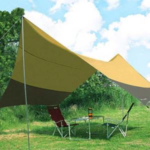 헥사타프(특대형) 타프