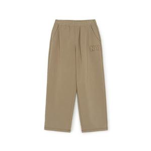 [엠엘비] 베이직 빈티지 스티치 쿠퍼스 와이드 팬츠(3APTB1561) 3APTB1561
