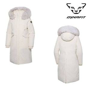 다이나핏 여성 TRUTH (트러스) 롱 구스 다운 점퍼 (YWW23533W6) 277150