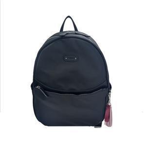 [에스콰이아]여성 가벼운 원단 캐주얼 백팩 EOESHB889