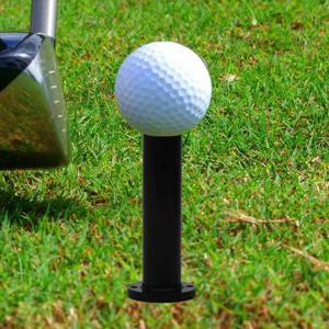 골프존 호환 고무 골프티 10개묶음 고무티 고무골프티 골프연습 골프용품 골프티꽂이 골프연습티 골프연습용