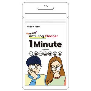 원미닛 김서림방지 극세사 매직 안경 클리너