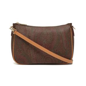 에트로 WP1B0013AA054 R0369 (0N118 8010 600) 페이즐리 자카드 숄더백