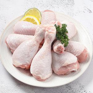 두메산골 당일손질 냉장 닭 북채(닭다리) 1kg