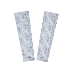 아이더암커버 JQS DUA25907C8 아이스 그래픽 팔토시 (Charcoal)