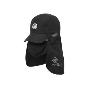 블랙야크 키즈 차양분리캡 M2BKHTS1903-BK