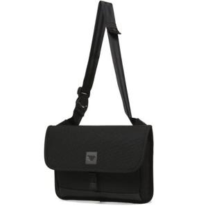 [다이나핏][택가 109,000원 63% 할인] 쉴드 크로스백 YUA23B15