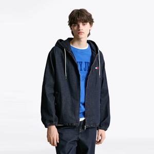 [공식][타미진스] [UNISEX] 데님 후드 집업 (T32F0NJC02TML11AP)