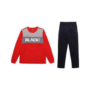 블랙야크 키즈 BKU제드세트 M1BKSES0903-RE