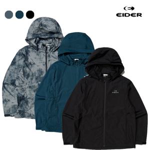 아이더 [택가 189,000원] 남성 에센셜 경량 방풍 자켓 남자바람막이 경량바람막이 남자자켓 DMM24102