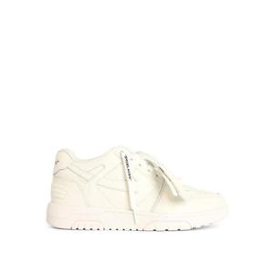 오프화이트 스니커즈 M189C9L0090101 White