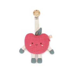 [블루독베이비] RD)애플액티비티딸랑이 (46970BHD02) 46970BHD02