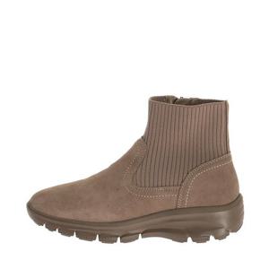 여성 삭스부츠 (굽 6CM) G22406_BEIGE 베이지