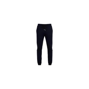 26 SS 로베르토 카발리 에센셜 플리스 클래식 코튼 트랙팬츠 VNT25BCF050 TP449791894
