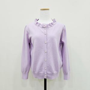 [포커스]프릴가디건 FS6A3KC3001PP_SH