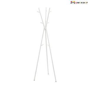 이케아 EKRAR 스탠드 옷걸이/코트걸이/모자행거