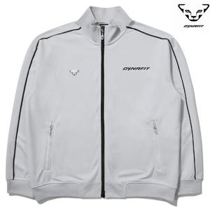 다이나핏 남성 테라모 세미오버핏 레트로 트레이닝 자켓 YMP24102W7
