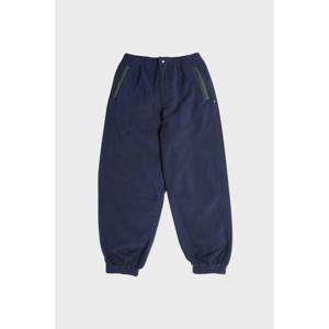 트레통 플리스 팬츠 (TN25FWPT03-NAVY)