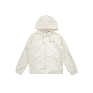 디스커버리 여성 카고포켓 트레이닝 자켓 DWTR28041-IVS