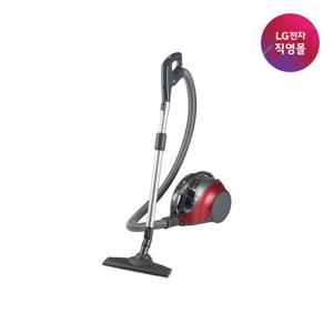 [LG전자 직영] LG 싸이킹 청소기 C40RF