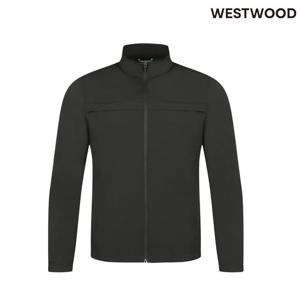 [웨스트우드]남성 간절기 타운 바람막이 방풍자켓 WP1MCJW231