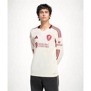 아디다스 ADIDAS 리버풀 FC 2526 롱 슬리브 어웨이 저지 JV6448 1533643