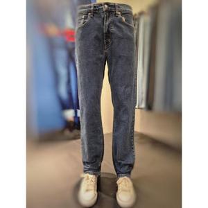 리바이스 남성 505 레귤러 스트레이트 진  00505-1454