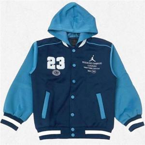 나이키 조던 후드 봄버 자켓 (N243JK351P) 2548433