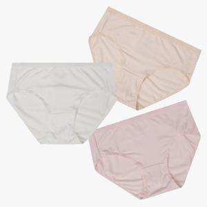 [더데이걸]모달 3팩 팬티 TGWP26A04